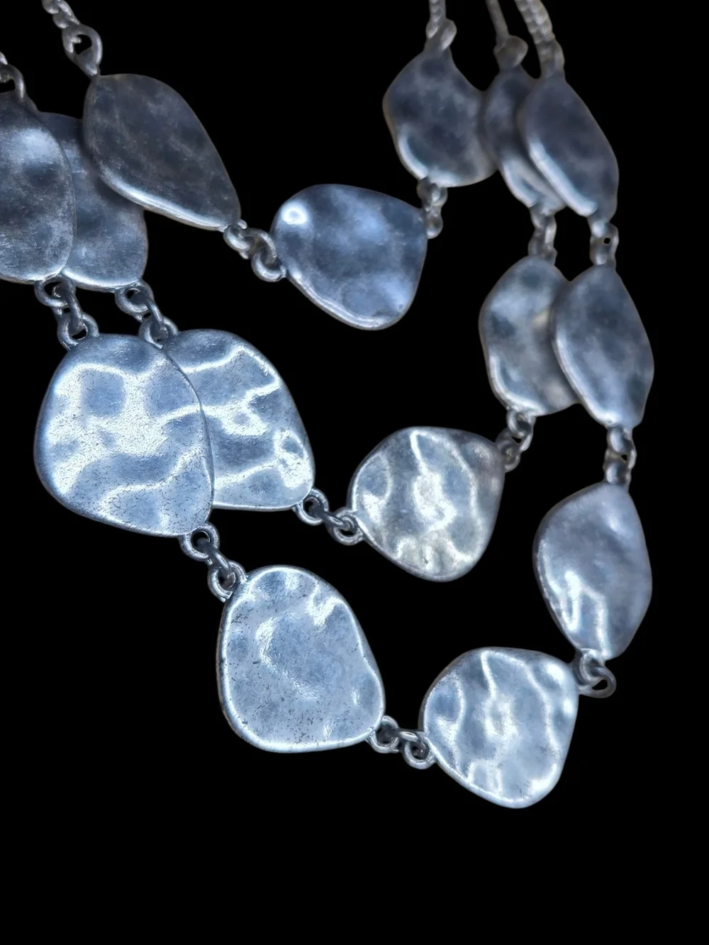 6 NICE WEARABLE NECKLACES